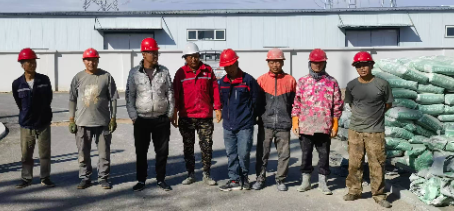 阿图什厂房地基沉降注浆加固施工队伍怎么选